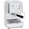 Quick Mill Orione Siebträgermaschine aus Edelstahl 03000-O-L-A