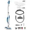 Polti Vaporetto Sv460 0.3l 1500w Dampfmopp