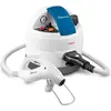 Polti Sani System Business, Dampfgenerator für Desinfektion, 2 l, Schw...
