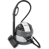 Polti Eco Pro 3.0, Zylinder-Dampfreiniger, 2 l, Schwarz, Weiß, 4 m, Ed...