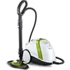 Polti Vaporetto Smart 110 Eco, Zylinder-Dampfreiniger, Schwarz, Grün, ...