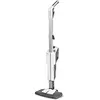 Polti Vaporetto SV610_Style, Dampfmopp, 0,5 l, Grau, Weiß, Tasten, 150...