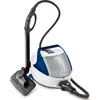 Polti Pro 100 Eco Power, Zylinder-Dampfreiniger, Schwarz, Blau, Weiß, ...