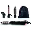 Bellissima, Hairstyler, Styler Ceramic Air - 11886 (3 Aufsätze)