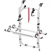 Fiamma Vivaro-trafic-talento Fahrradständer Für 2 Fahrräder 4 Fahrrads