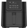 Ardes ARFRYA05L, Heißluftfritteuse, Rapid Air, 80 °C, 200 °C, 60 min, ...