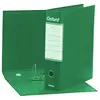 Esselte, Ordner, Protokoll Oxford Blockflöte 8 cm Grün (A4, 80 mm)