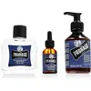 Proraso Azur Lime The Kit For The Perfect Beard Care