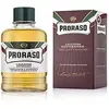 Proraso, Aftershave, Red Line (Aftershave Lotion, 400 ml)