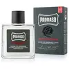 Proraso Wood And Spice 100ml Aftershave One Size