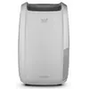De’Longhi DDSX225, 446 W, 230 V, 50 Hz, 2 - 30 °C, 383 mm, 255 mm