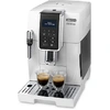 DeLonghi ECAM 350.35.SB Dinamica Kaffeevollautomat Silber-Schwarz