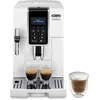 DE'LONGHI Vollautomatische Kaffeemaschine "DINAMICA" ECAM 350.35.W mit...