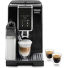 De'Longhi Dinamica ECAM350.55.B Kaffeevollautomat schwarz