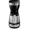 De'Longhi De’Longhi Dedica Style ICM 16710, Filterkaffeemaschine, 1,25...