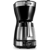 De'Longhi De’Longhi Autentica ICM 16731, Filterkaffeemaschine, 1,25 l,...