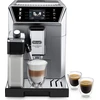De'Longhi PrimaDonna Class ECAM550.85.MS Kaffeevollautomat silber