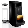 De'Longhi De’Longhi Nespresso Vertuo ENV 150.B, Espressomaschine, 1,1 ...