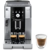 De'Longhi Magnifica S ECAM250.23.SB Kaffeevollautomat silber-schwarz