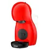 De'Longhi De’Longhi Piccolo EDG210.R, Pad-Kaffeemaschine, 0,8 l, Kaffe...