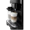 DeLonghi ECAM 22.110B MagnificaS Kaffeevollautomat schwarz