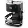 DeLonghi ECO 311.BK Icona Siebträger Espressomaschine Schwarz