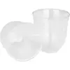 Cappuccino-Gläser (2er-Set), Glas