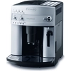 DeLonghi ESAM 3200.S Magnifica Kaffeevollautomat Silber