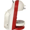 DeLonghi EDG 305.WR Dolce Gusto MiniMe Kapselmaschine Weiß-Rot