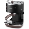 DeLonghi Icona ECOV 311.BK Schwarz Siebträger Espressomaschine