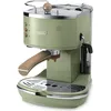 DeLonghi Icona ECOV 311.GR GrÃ1/4n Siebträger Espressomaschine