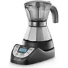 De'Longhi De’Longhi Alicia Plus EMKP 21.B, Elektrische Espressokanne, ...