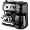 De'Longhi De’Longhi BCO 264.B, Kombi-Kaffeemaschine, 1,3 l, Gemahlener...