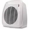 DeLonghi HVY1020 Schnellheizer weiss