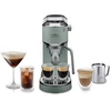De'Longhi DeLonghi EC890.GR Dedica Duo Siebträgermaschine