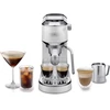 De'Longhi DeLonghi EC890.WI Dedica Duo Siebträgermaschine