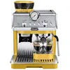 Kaffeemaschine DeLonghi La Specialista Arte Evo EC9155.YE - Gelb