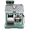 Kaffeemaschine DeLonghi La Specialista Arte Evo EC9155.GR - grün