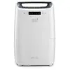 De'Longhi Luftentfeuchter Tasciugo DEP216 16 Liter Weiß