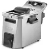 DELONGHI De’Longhi PremiumFry FZ44851 Friteuse Cool Zone, 5 l, 3200 W,...