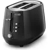 Toaster DeLonghi Eclettica CTY2103.BK