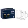 De'Longhi, Tasse, DLSC320 long coffee glasses (250 ml, 2x)