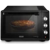 De'Longhi De’Longhi EO34302, Klein, Elektrischer Ofen, 2000 W, 34 l, 2...