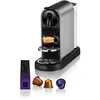 Nespresso De'Longhi CitiZ Platinum EN220.T