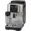 De'Longhi DE LONGHI ECAM220.80.SB Silber-Schwarze Espressomaschine