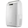 Luftentfeuchter 14l/d 26m² weiß Delonghi DEXD214RF