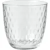 Bormioli Rocco Slot, Trinkgläser, Transparent