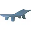 Gartenliegen : SLIDE Low Lita