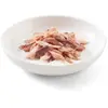 Schesir Thunfisch In Gelee Mit Rindfleisch 6x50g Nassfutter Für Katzen