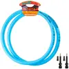 Soulciccia 27.5´´x43 Mm Twin Light +2 Valves Airglide Pannensicherer S...